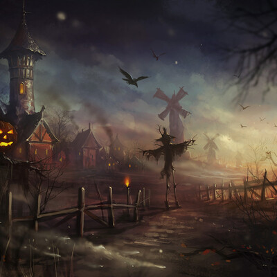 Helloween