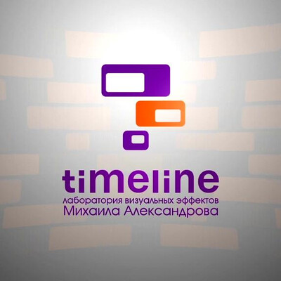 Timeline demoreel 2012