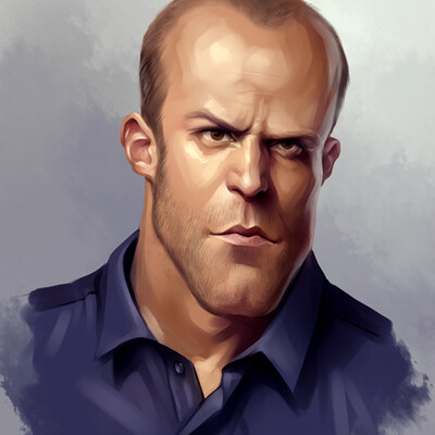 Jason Statham
