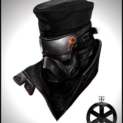 Cyberpunk