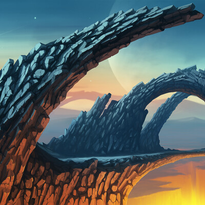 Landscape