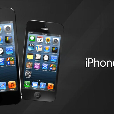 Demo for iphone5