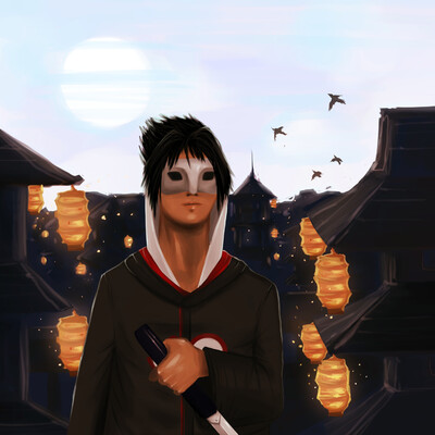 sasuke uchiha