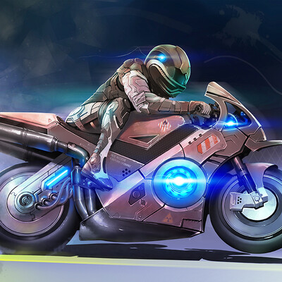 bike