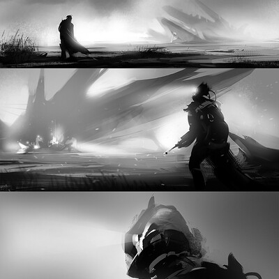 sketches