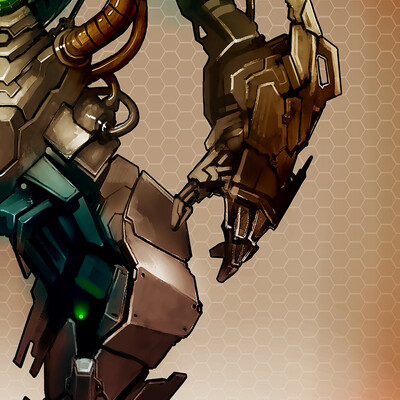 Mechness