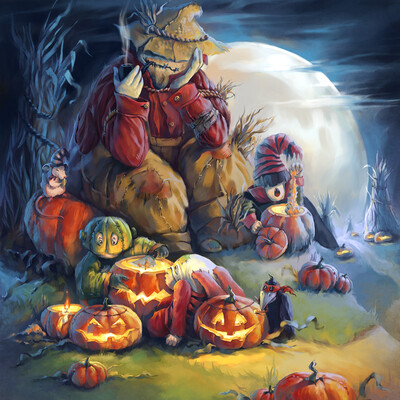 Halloween