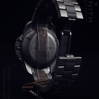 Zenith