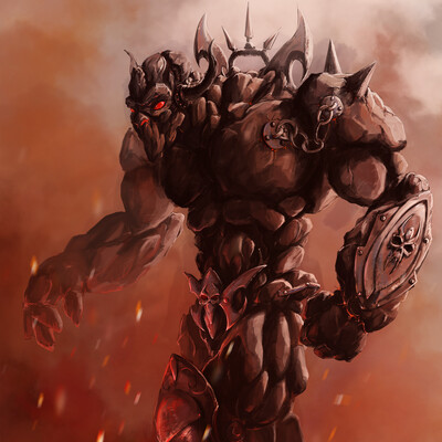 Golem
