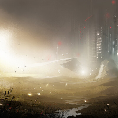 landscape 2