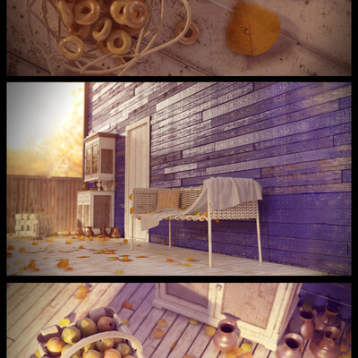 Teatime