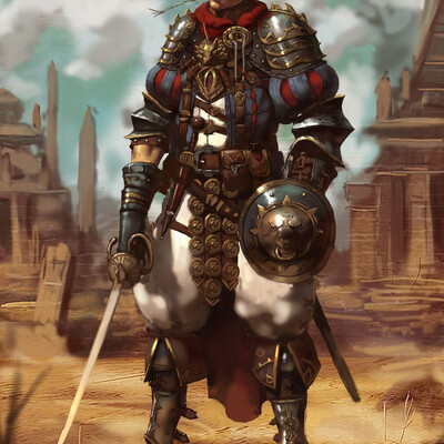 Fencer