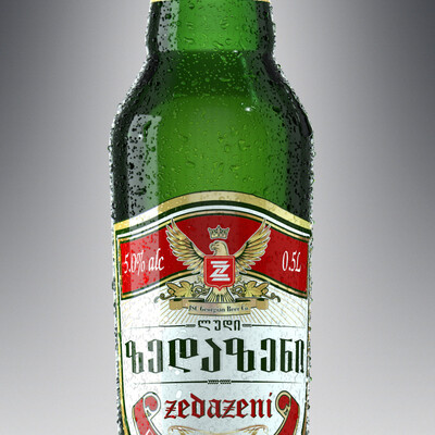 Zedazeni