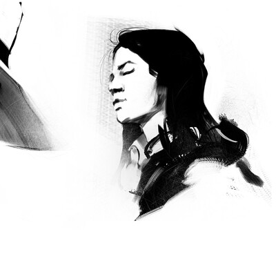Portraits