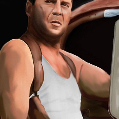 Bruce