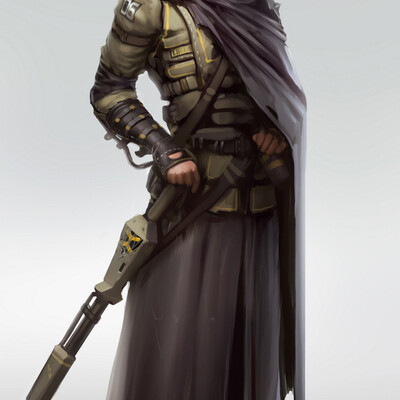 Character