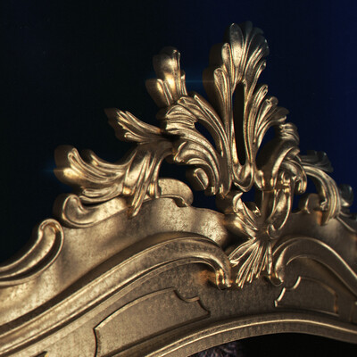 Classical Mirror)