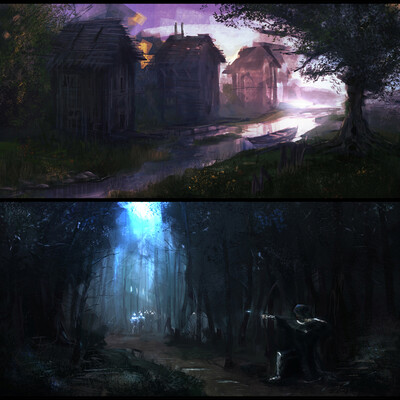 Sketches
