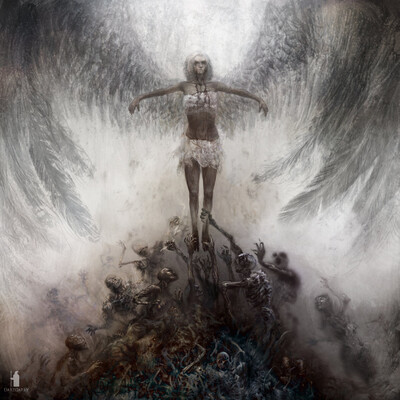  fall of man