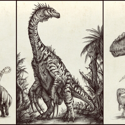 Dino I