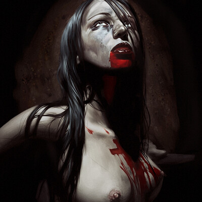 Martyr