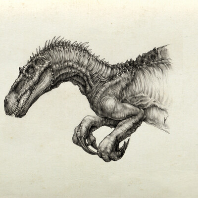 Dino II