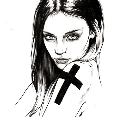 Saint