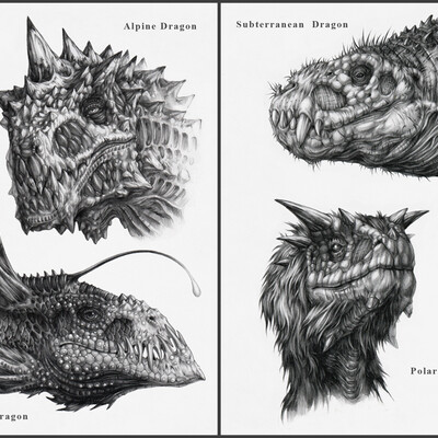 Dragons