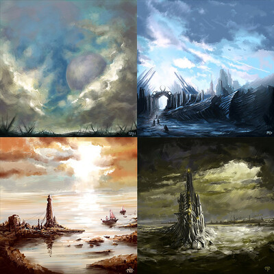 Sketches