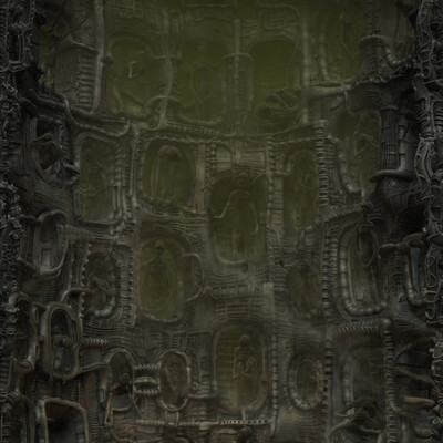The Wall