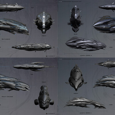 Gaming concepts