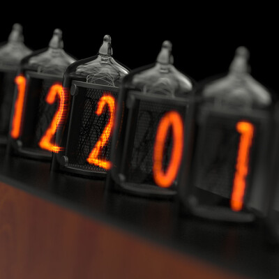 Final Countdown