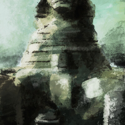 sphinx