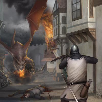 Dragon