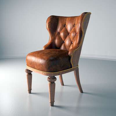 Classic chair