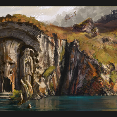 Hell Gate