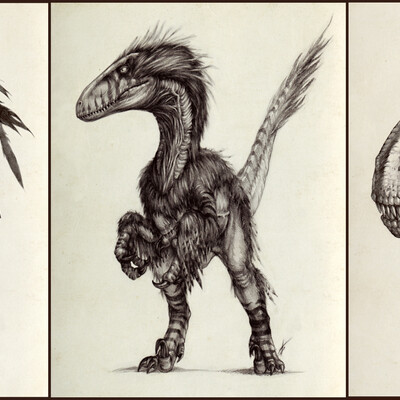 Dinosaurus III