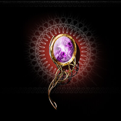 Amethyst