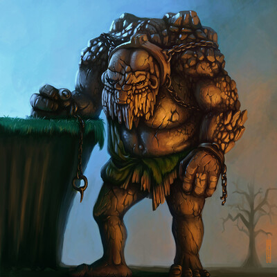Troll