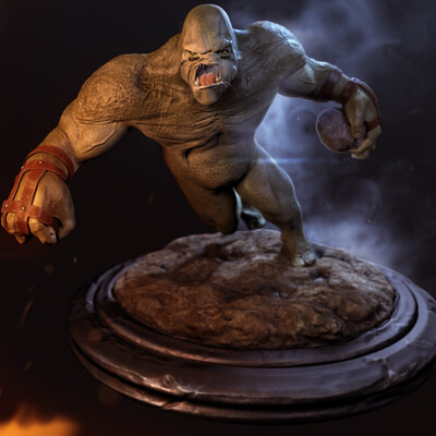 Troll