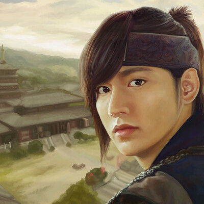 General Choi Young