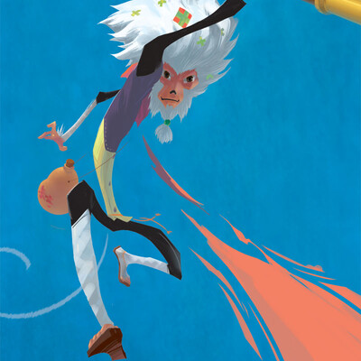 Monkey King