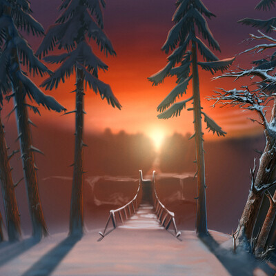 Winter