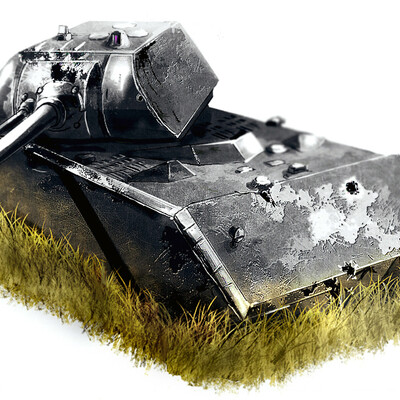 Maus