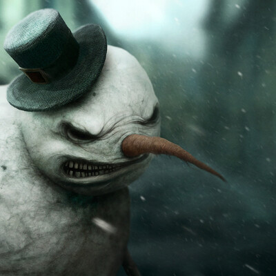 Snowman