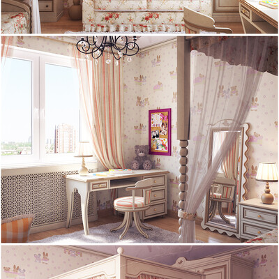 Children Room