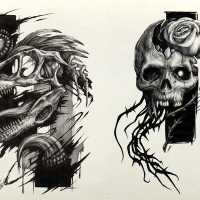 Skulls