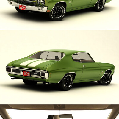 SS 1970