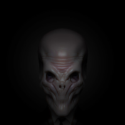 "Silence" from "Doctor Who"