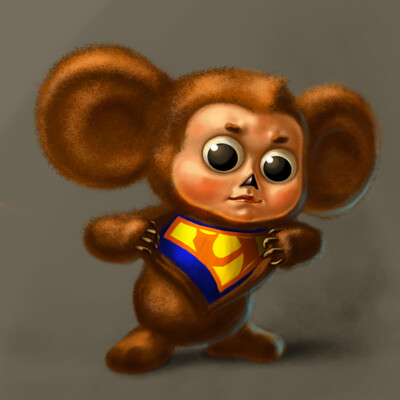 superChe